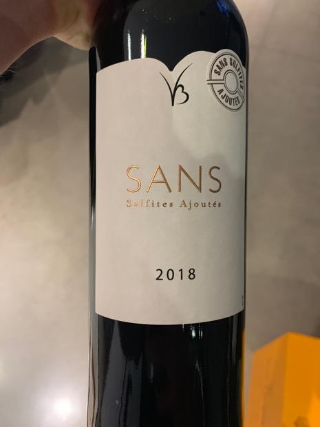 sans sulfite - carrefour - champagne