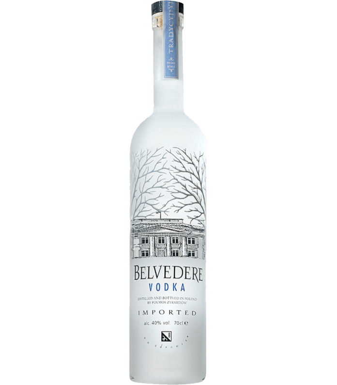 Belvedere vodka - carrefour - prix - verre - origine - coffret