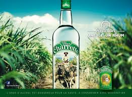 rhum charrette - avis - blanc