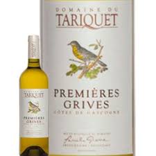 tariquet premières grives - intermarché - leclerc