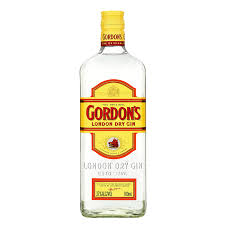 gordon - coctails - leclerc