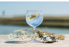 citadelle - composition - leclerc