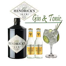 hendricks - carrefour - leclerc