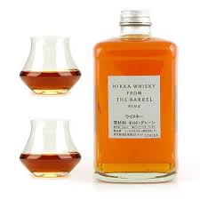 nikka whisky - blended