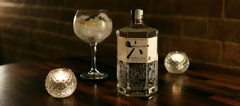 roku gin - carrefour - leclerc