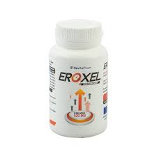 Eroxel - Amazon - France - composition