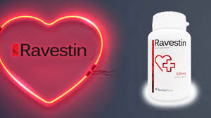 Ravestin -  pour l'hypertension - prix - en pharmacie - France
