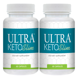 Ultra Keto Slim Diet - pour minceur - avis - en pharmacie - France