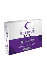 Eclipse Keto Diet - pour minceur – avis – effets secondaires