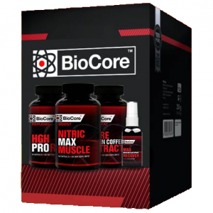Biocore – composition – site officiel – Amazon