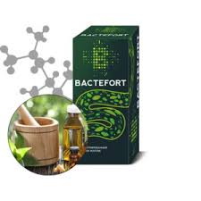 Bactefort – en pharmacie – comprimés - action