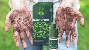 Bactefort - contre les parasites – Amazon – effets secondaires – France 