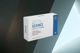 Andro science testo boost - composition - France - site officiel 