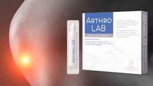 Arthro lab - sérum - effets - prix 