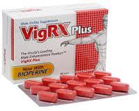 VigRX Plus - pour la puissance - pas cher - sérum - en pharmacie