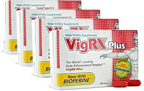 VigRX Plus - pour la puissance - composition - site officiel - avis