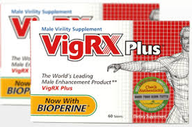 VigRX Plus - effets - comment utiliser - France