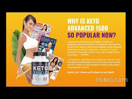 Keto 1500 Advanced - temoignage - mode d'emploi - où acheter